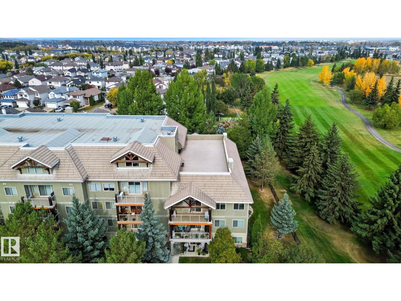 #412 278 Suder Greens Dr Nw, Edmonton, Alberta  T5T 6V6 - Photo 43 - E4460416