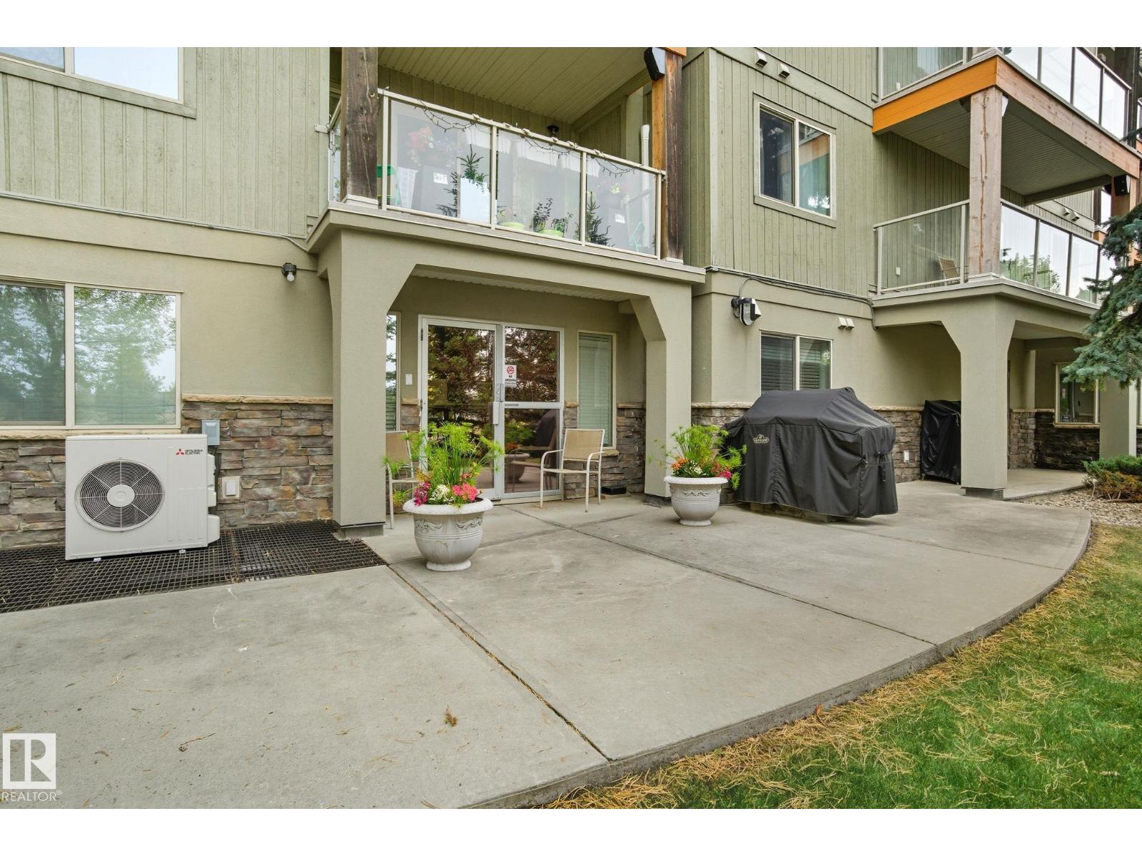 #412 278 Suder Greens Dr Nw, Edmonton, Alberta  T5T 6V6 - Photo 57 - E4460416