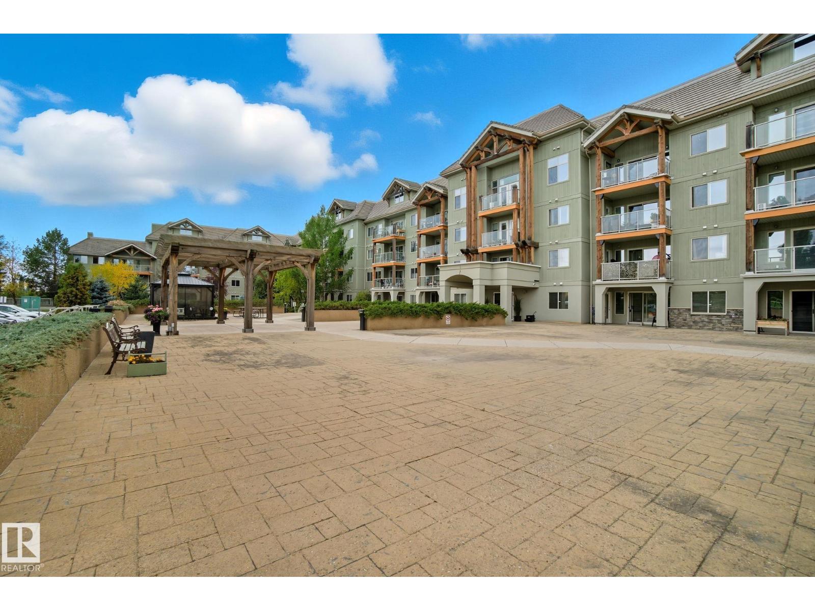 #412 278 Suder Greens Dr Nw, Edmonton, Alberta  T5T 6V6 - Photo 59 - E4460416
