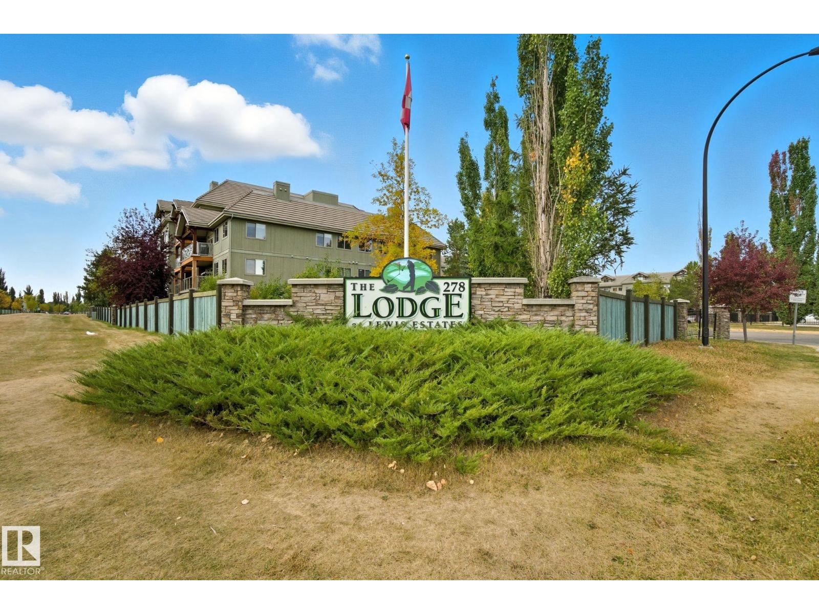 #412 278 Suder Greens Dr Nw, Edmonton, Alberta  T5T 6V6 - Photo 69 - E4460416