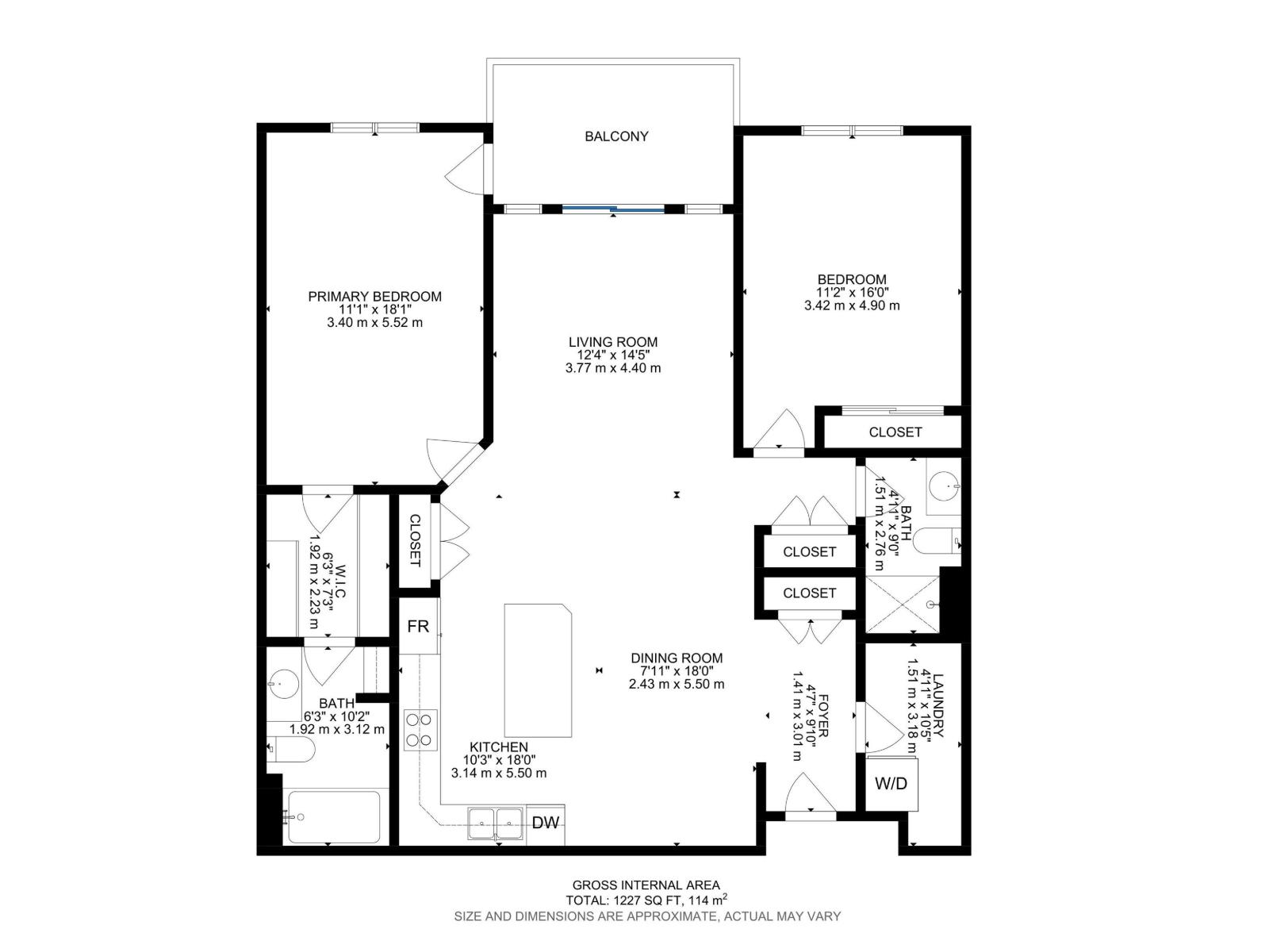 #412 278 Suder Greens Dr Nw, Edmonton, Alberta  T5T 6V6 - Photo 7 - E4460416