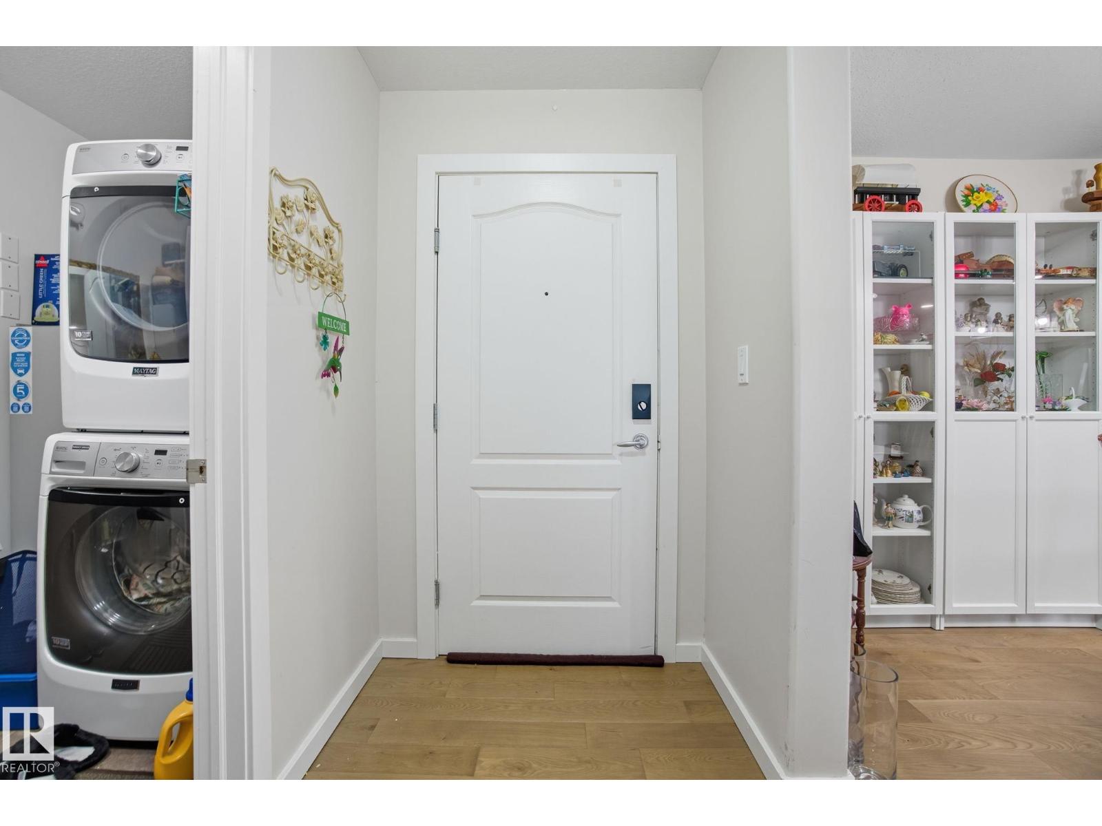 #412 278 Suder Greens Dr Nw, Edmonton, Alberta  T5T 6V6 - Photo 8 - E4460416