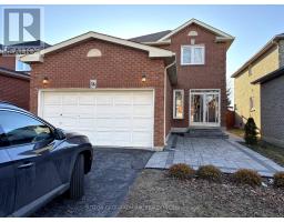 16 GLENBURY DRIVE N, Vaughan, Ontario