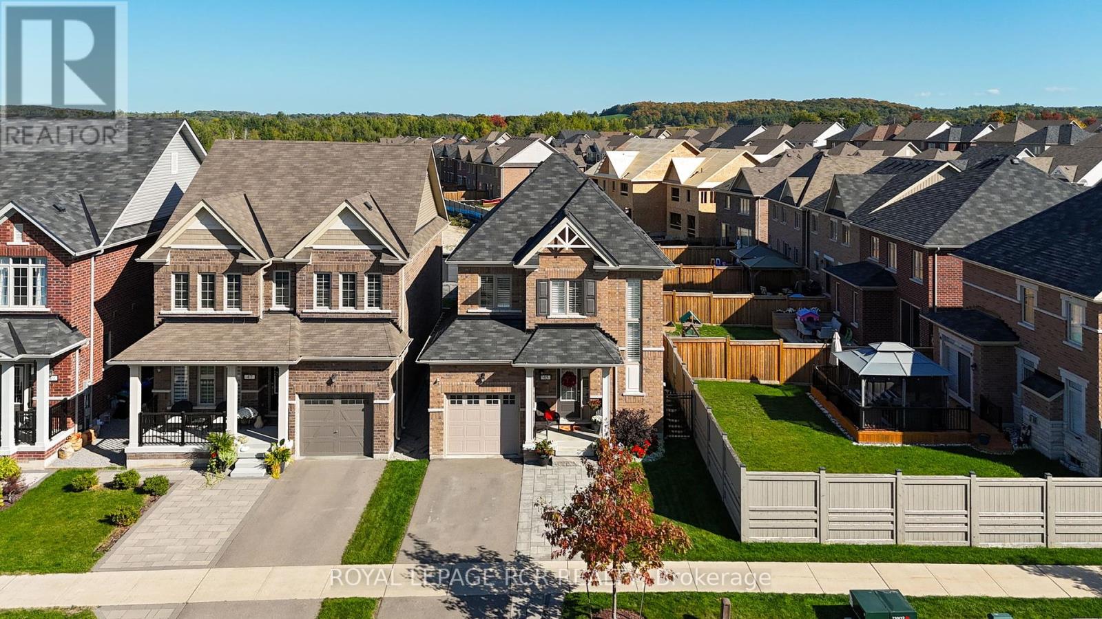 45 MARTIN TRAIL, New Tecumseth, Ontario