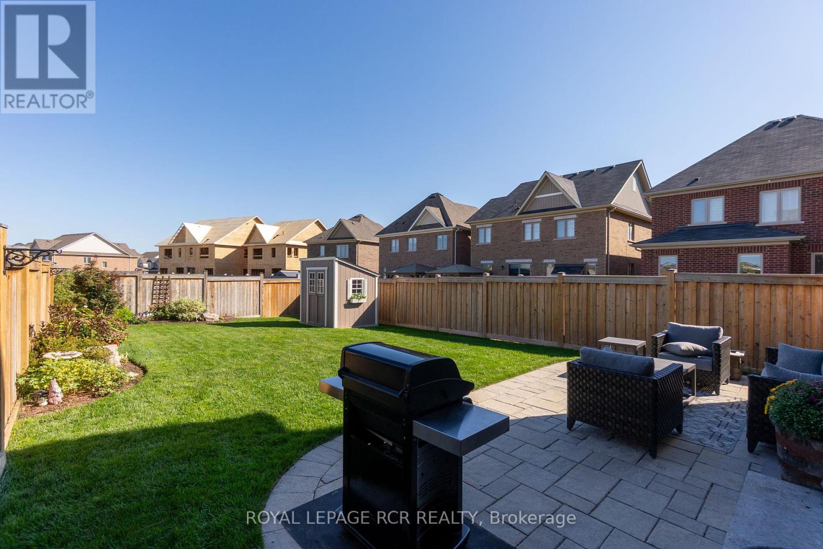 45 Martin Trail, New Tecumseth, Ontario  L0G 1W0 - Photo 27 - N12440181