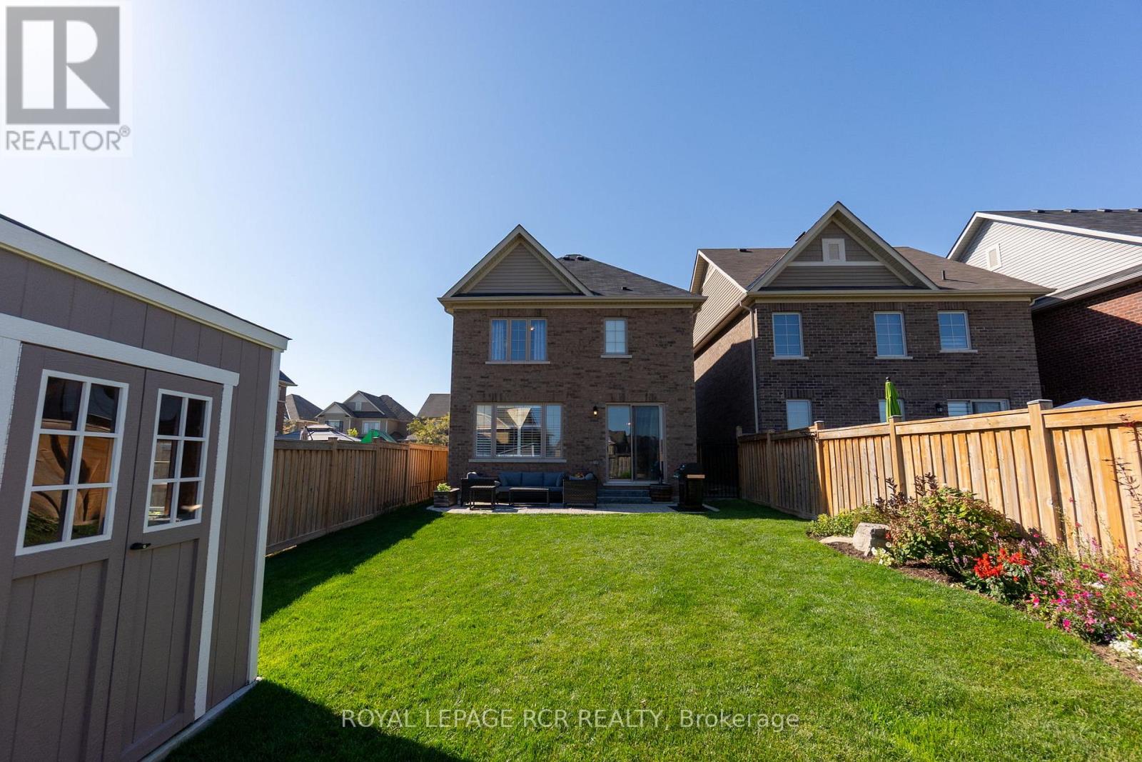 45 Martin Trail, New Tecumseth, Ontario  L0G 1W0 - Photo 29 - N12440181