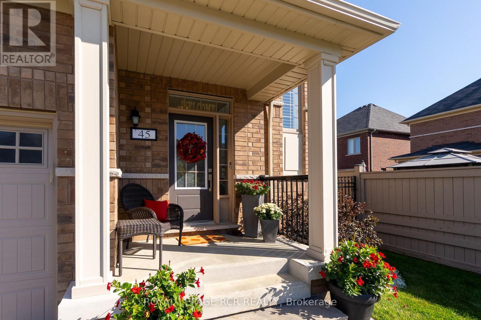 45 Martin Trail, New Tecumseth, Ontario  L0G 1W0 - Photo 3 - N12440181