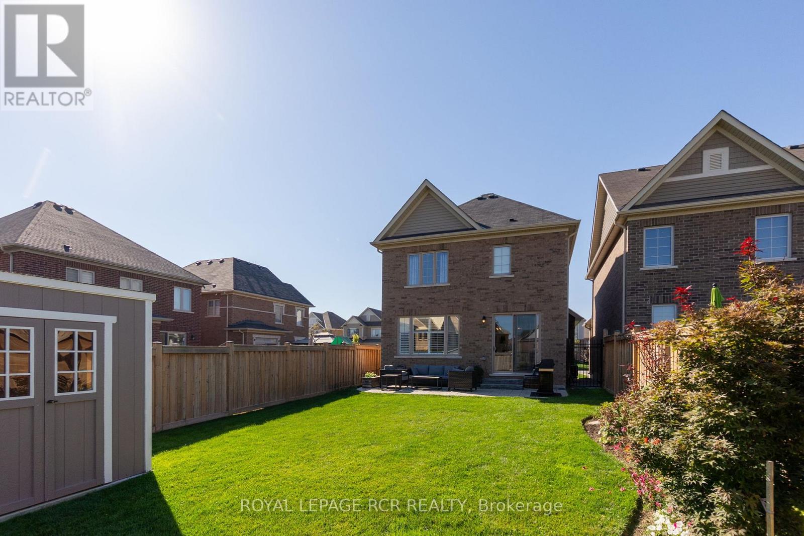 45 Martin Trail, New Tecumseth, Ontario  L0G 1W0 - Photo 30 - N12440181