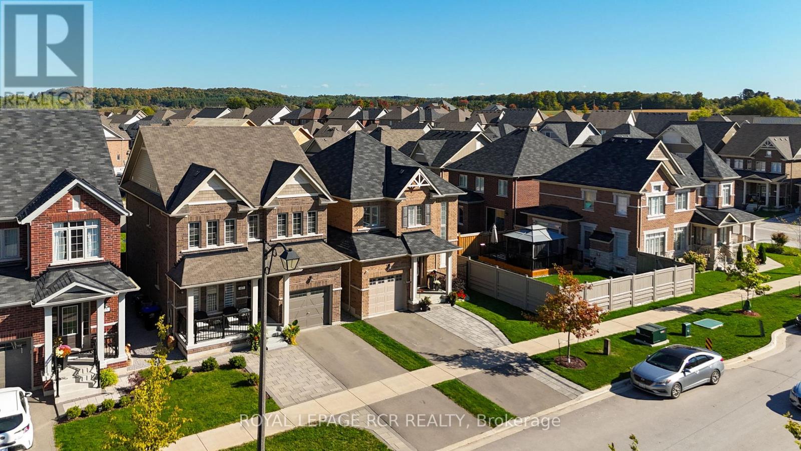 45 Martin Trail, New Tecumseth, Ontario  L0G 1W0 - Photo 36 - N12440181