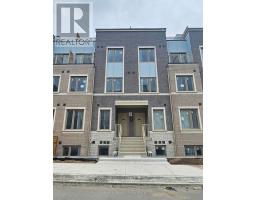 TH 310 - 130 HONEYCRISP CRESCENT, Vaughan, Ontario