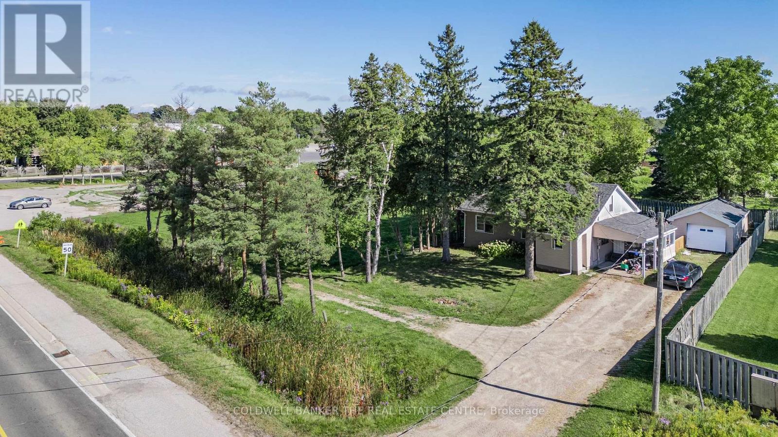 *7825-7813 7825-7813 Yonge Street S, Innisfil, Ontario  L9S 1K8 - Photo 11 - N12440229