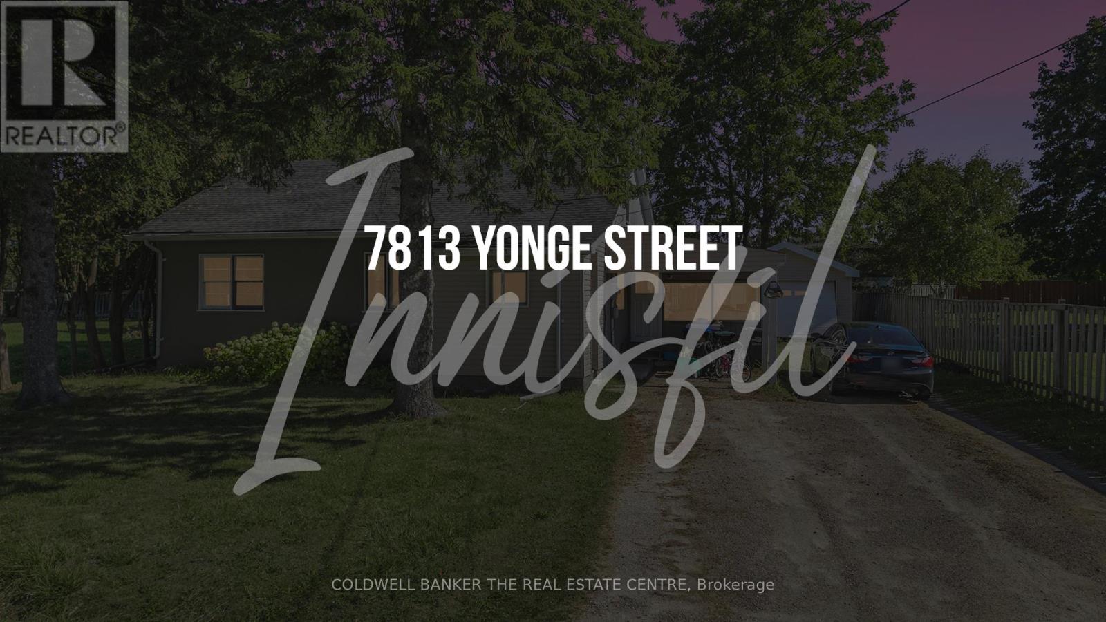 *7825-7813 7825-7813 Yonge Street S, Innisfil, Ontario  L9S 1K8 - Photo 14 - N12440229