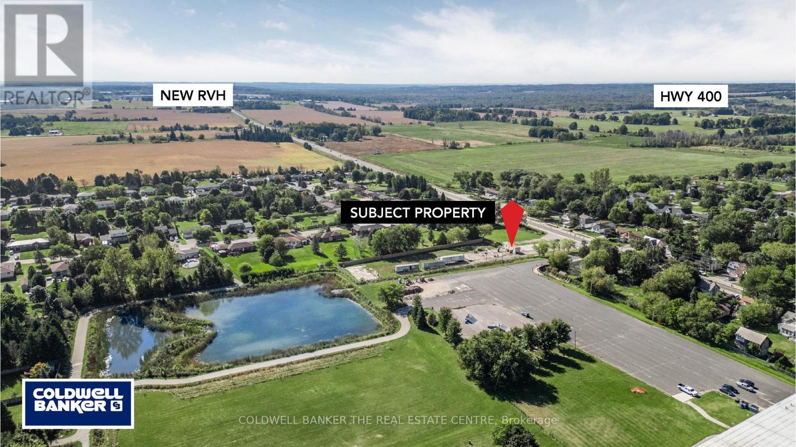 *7825-7813 7825-7813 Yonge Street S, Innisfil, Ontario  L9S 1K8 - Photo 2 - N12440229