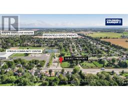 *7825-7813 7825-7813 YONGE STREET S, Innisfil, Ontario
