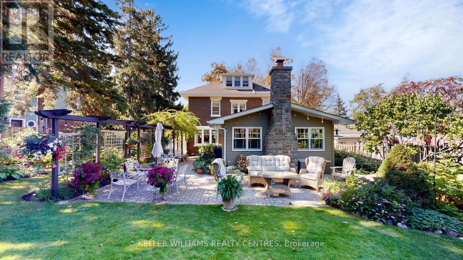 49 Alice Street, East Gwillimbury, Ontario  L0G 1M0 - Photo 43 - N12440241