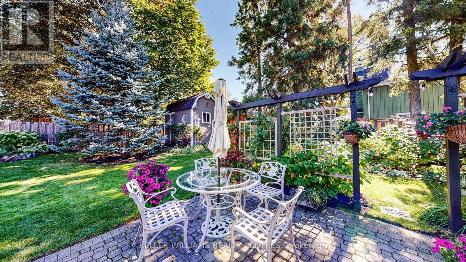 49 Alice Street, East Gwillimbury, Ontario  L0G 1M0 - Photo 46 - N12440241