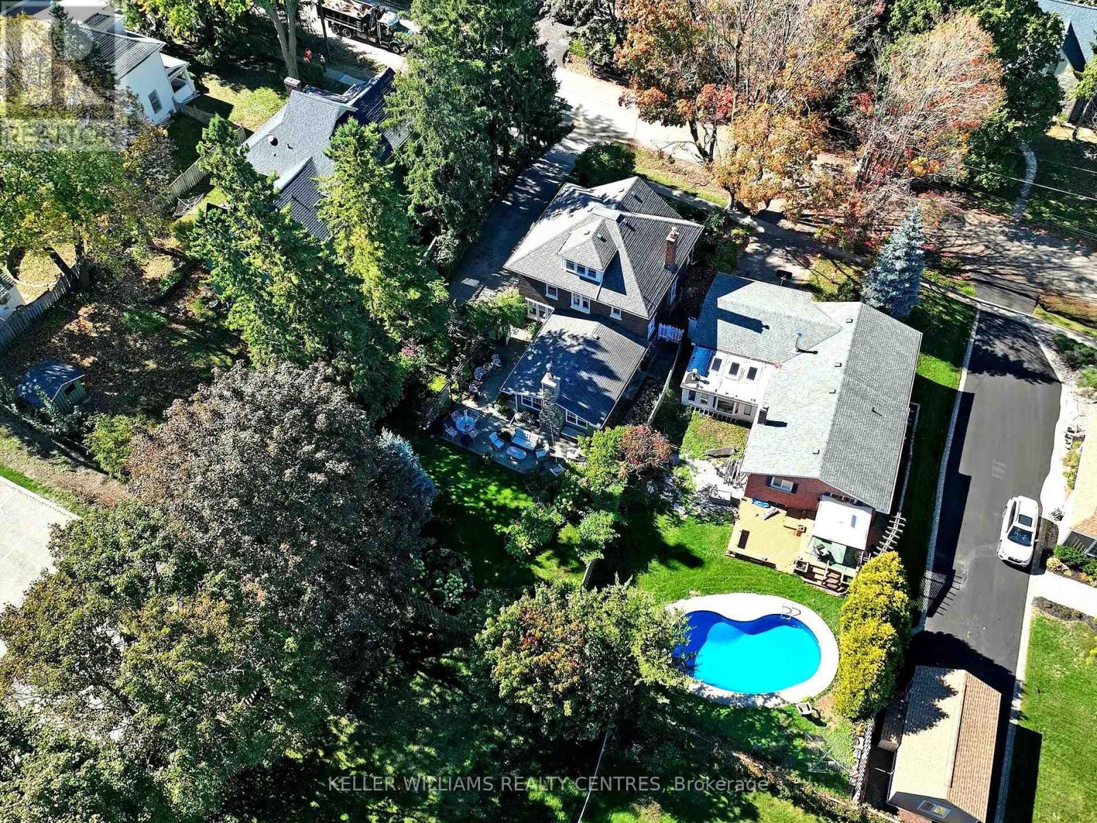 49 Alice Street, East Gwillimbury, Ontario  L0G 1M0 - Photo 48 - N12440241