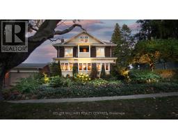 49 ALICE STREET, East Gwillimbury, Ontario