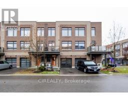 46 ENGEL STREET, Vaughan, Ontario