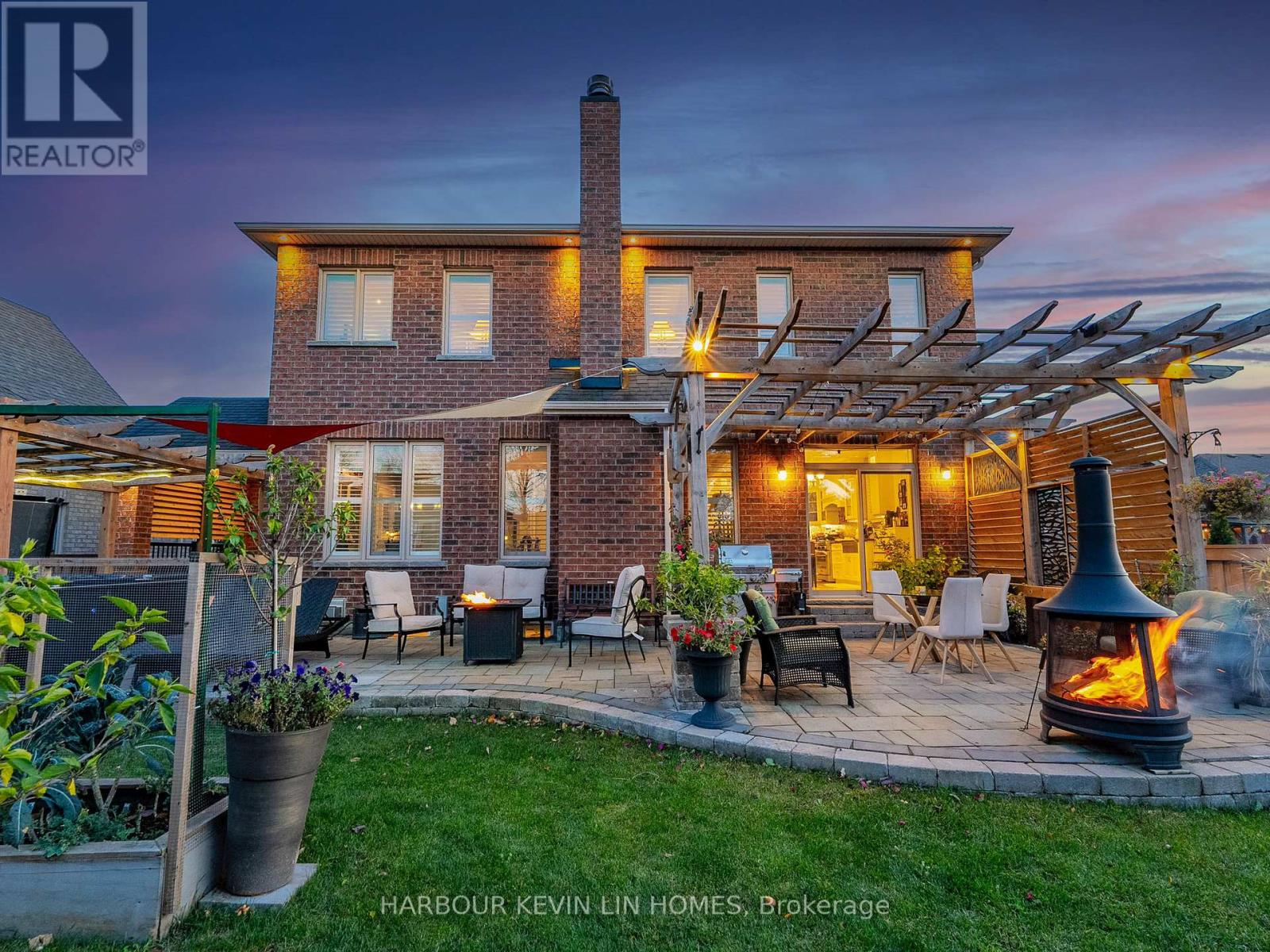 44 Philson Court, Innisfil, Ontario  L0L 1L0 - Photo 49 - N12440265