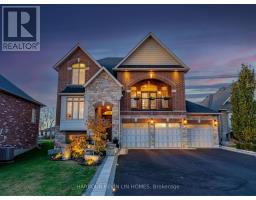44 PHILSON COURT, Innisfil, Ontario