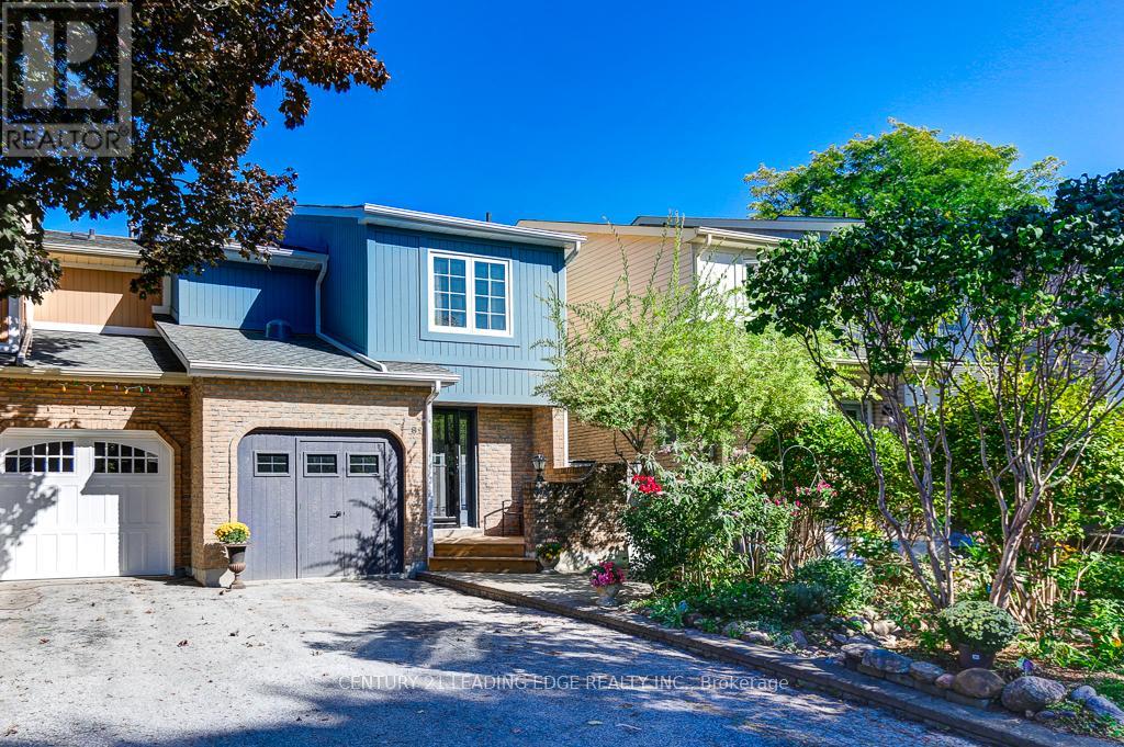 89 REGINALD CRESCENT, Markham, Ontario