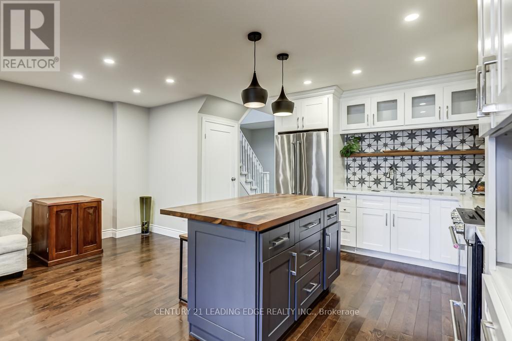89 Reginald Crescent, Markham, Ontario  L3P 3T8 - Photo 12 - N12440271