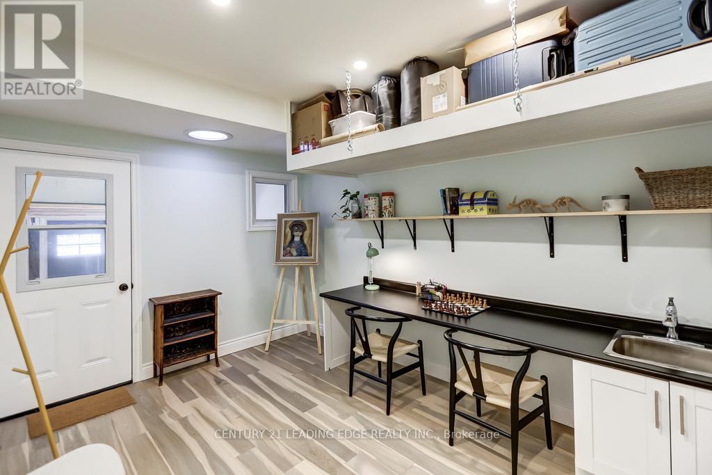 89 Reginald Crescent, Markham, Ontario  L3P 3T8 - Photo 19 - N12440271