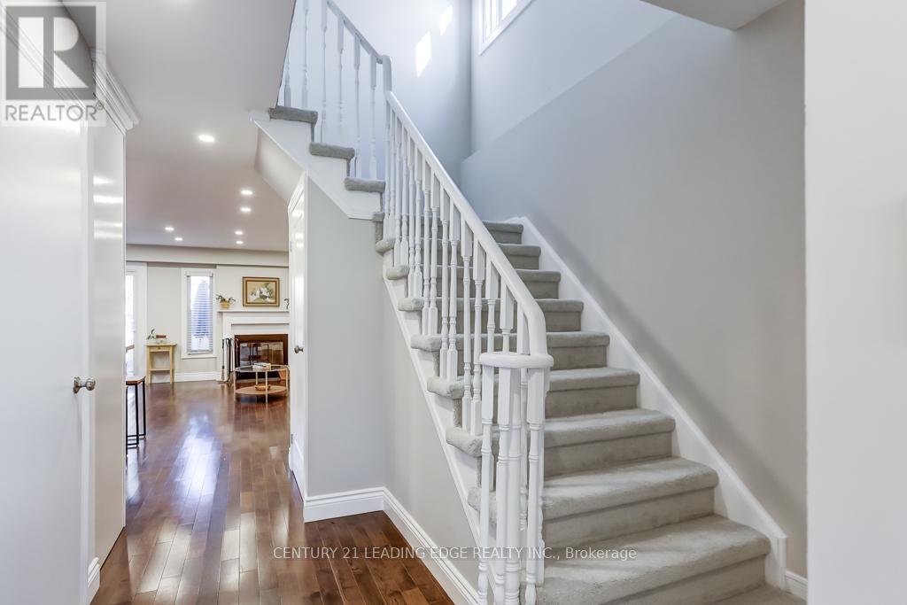 89 Reginald Crescent, Markham, Ontario  L3P 3T8 - Photo 21 - N12440271