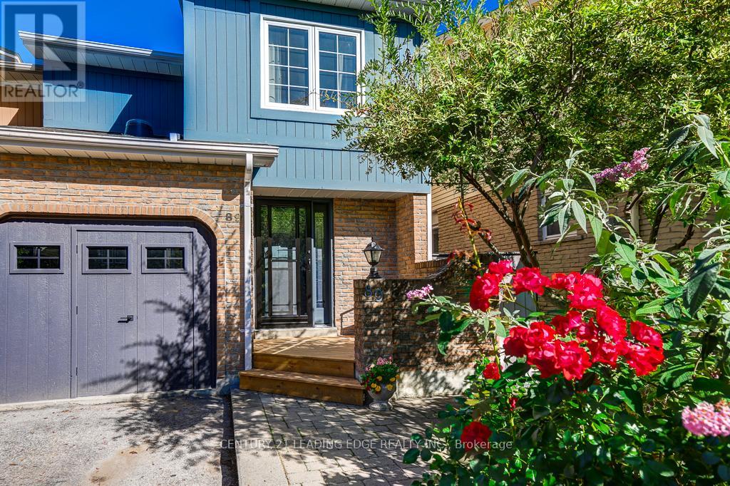 89 Reginald Crescent, Markham, Ontario  L3P 3T8 - Photo 3 - N12440271
