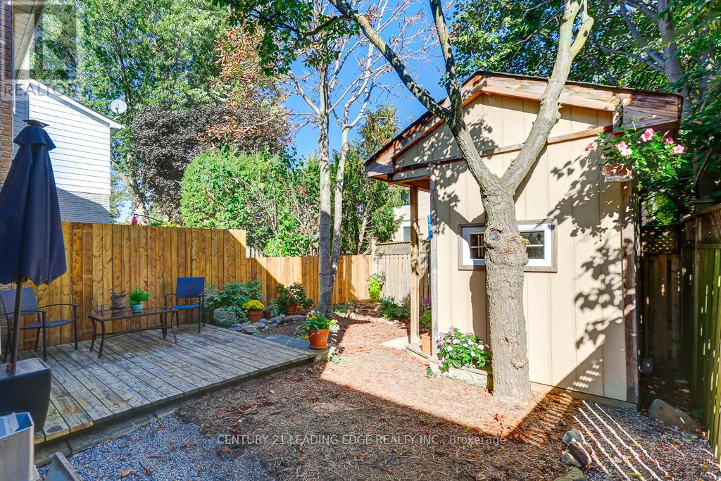89 Reginald Crescent, Markham, Ontario  L3P 3T8 - Photo 34 - N12440271