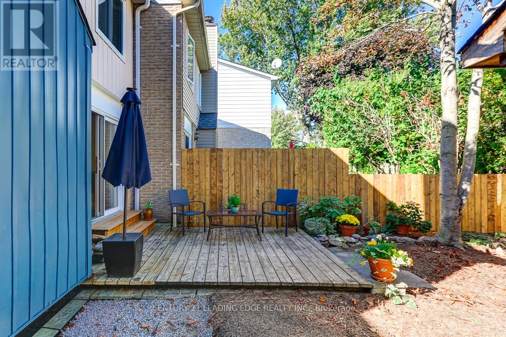 89 Reginald Crescent, Markham, Ontario  L3P 3T8 - Photo 35 - N12440271