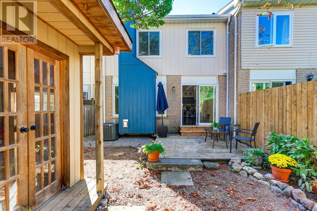89 Reginald Crescent, Markham, Ontario  L3P 3T8 - Photo 37 - N12440271