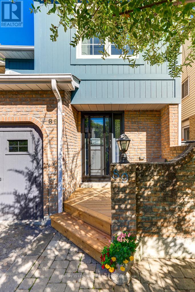 89 Reginald Crescent, Markham, Ontario  L3P 3T8 - Photo 4 - N12440271