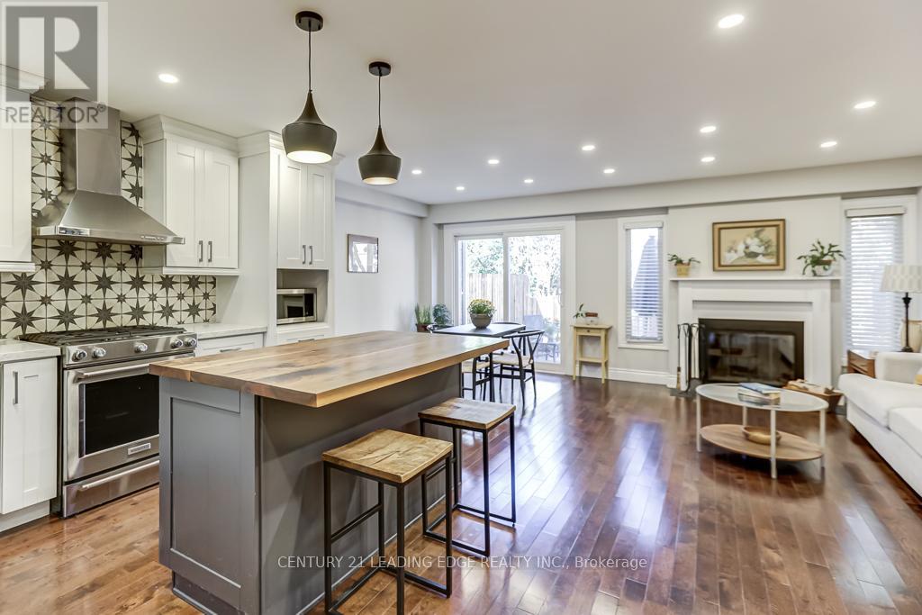 89 Reginald Crescent, Markham, Ontario  L3P 3T8 - Photo 8 - N12440271