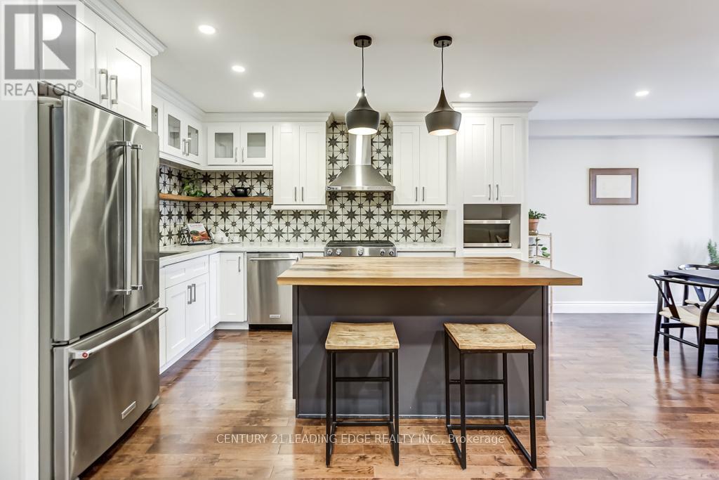 89 Reginald Crescent, Markham, Ontario  L3P 3T8 - Photo 9 - N12440271