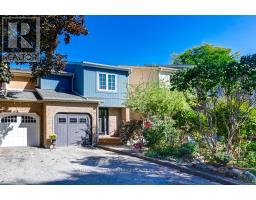 89 REGINALD CRESCENT, Markham, Ontario
