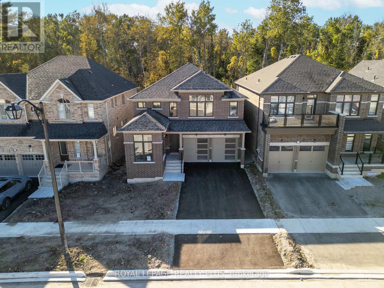 1454 DAVIS LOOP CIRCLE, Innisfil, Ontario