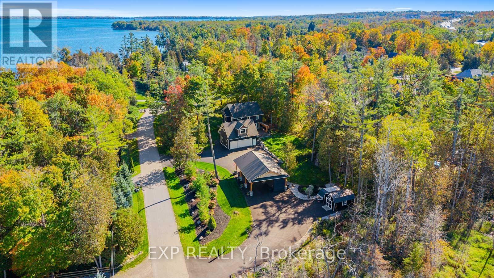 4146 FOREST WOOD DRIVE, Severn, Ontario