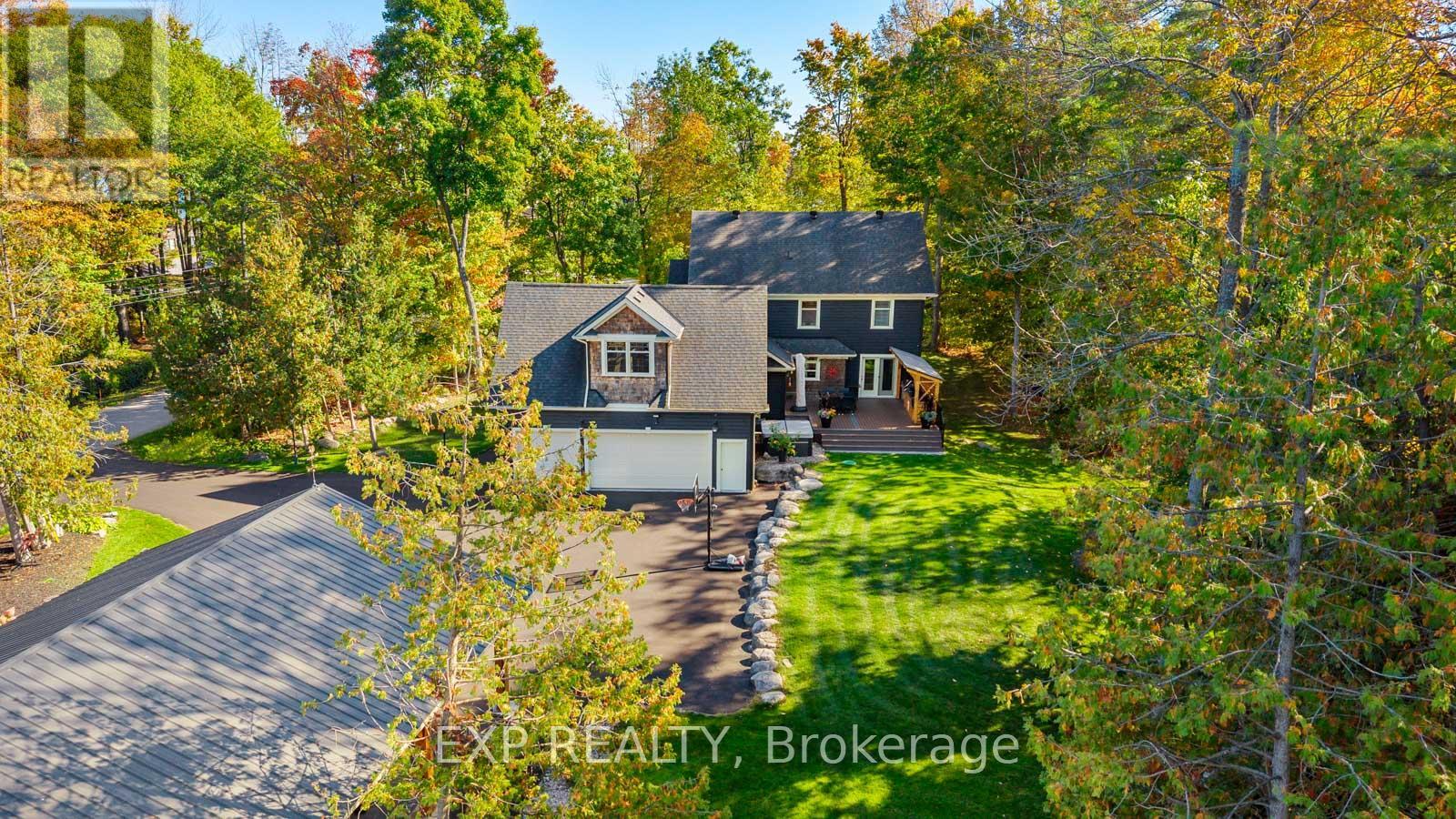 4146 Forest Wood Drive, Severn, Ontario  L3V 6H3 - Photo 44 - S12440153