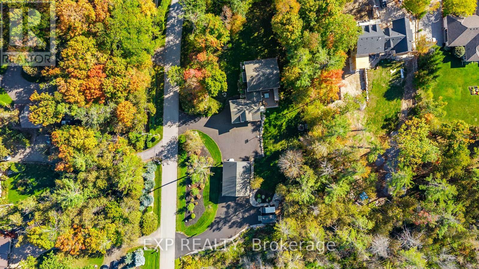 4146 Forest Wood Drive, Severn, Ontario  L3V 6H3 - Photo 46 - S12440153