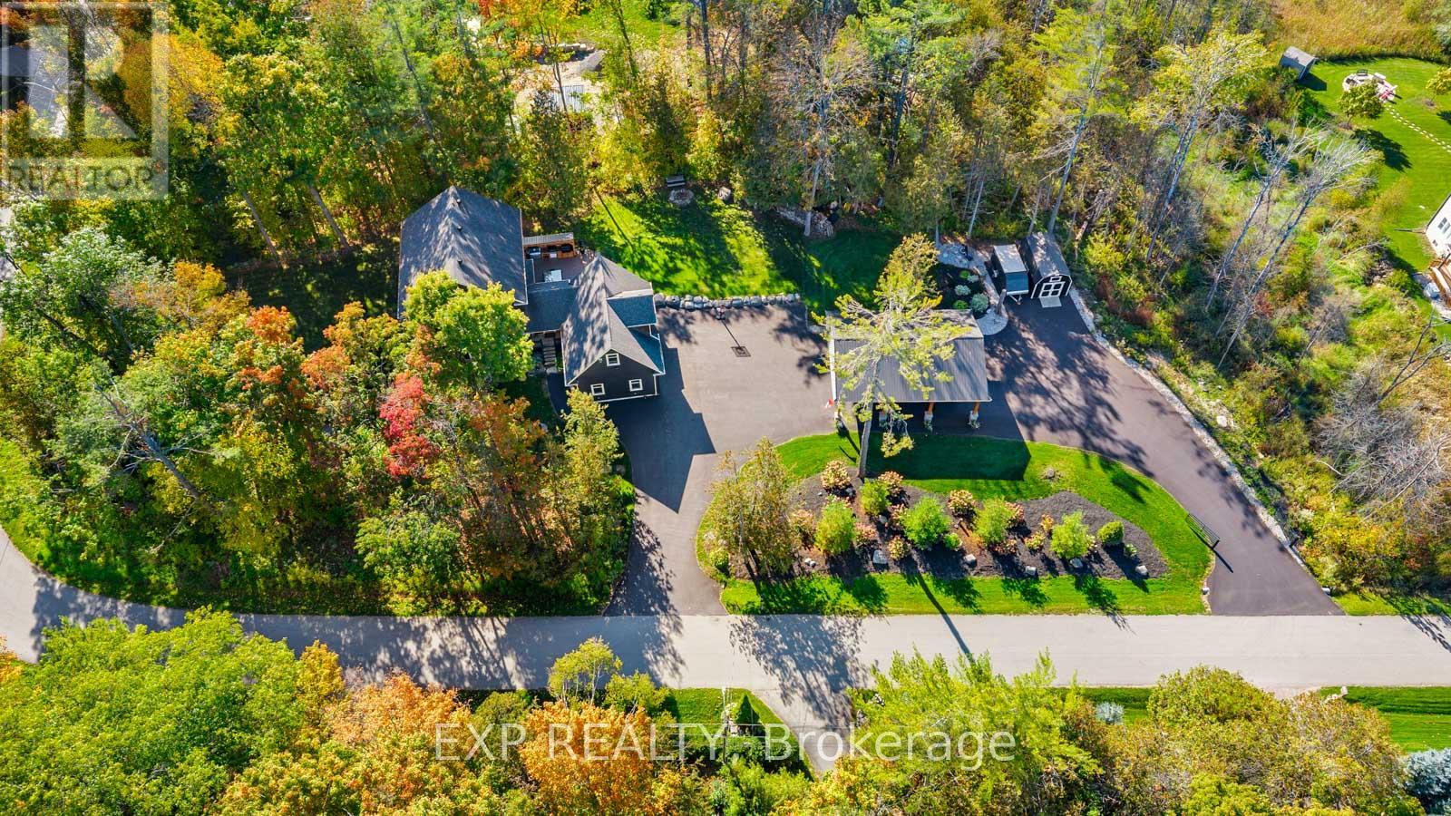 4146 Forest Wood Drive, Severn, Ontario  L3V 6H3 - Photo 47 - S12440153