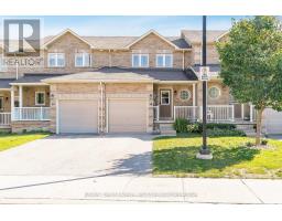 30 SOUTHWOODS CRESCENT, Barrie, Ontario