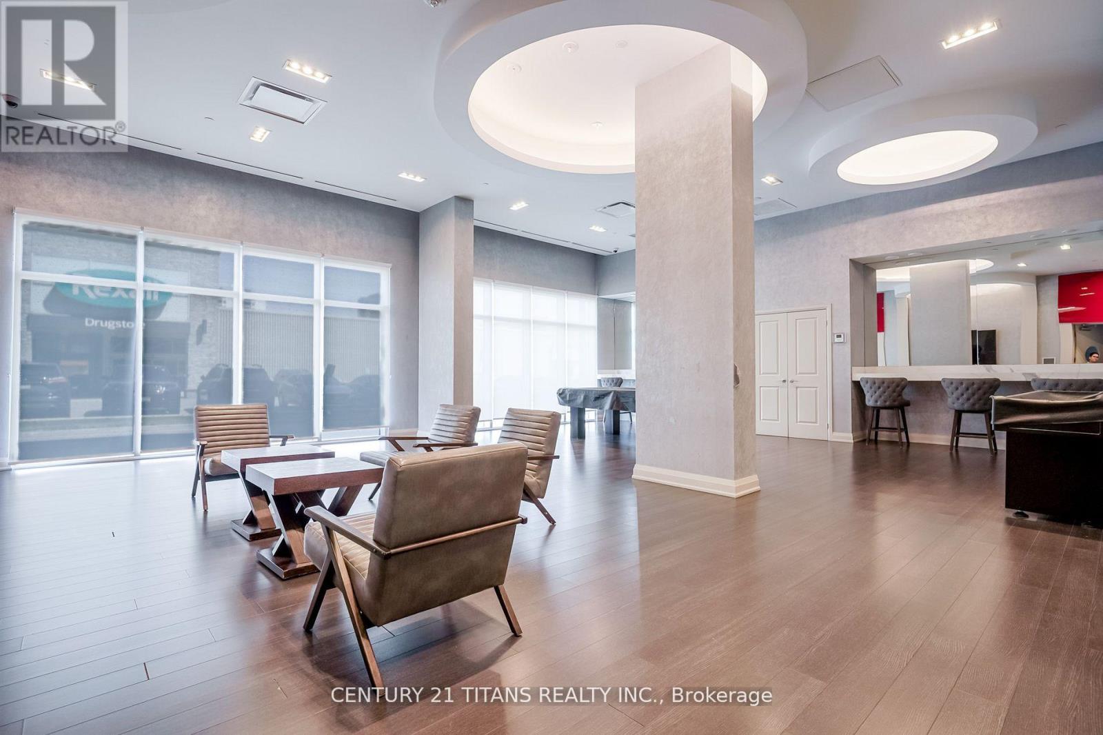 203 - 30 Meadowglen Place, Toronto, Ontario  M1G 0A6 - Photo 21 - E12434750