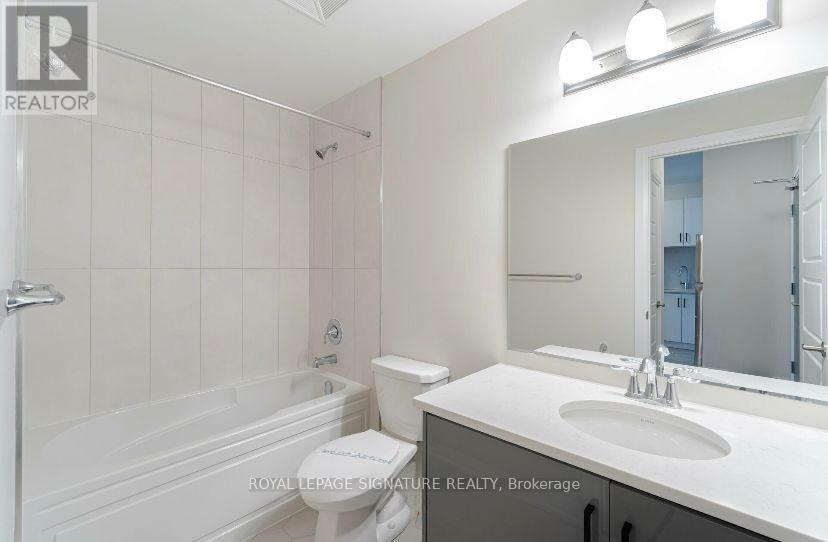 215 - 3265 Carding Mill Trail, Oakville, Ontario  L6M 1S1 - Photo 12 - W12438876