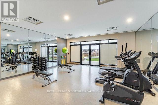 215 - 3265 Carding Mill Trail, Oakville, Ontario  L6M 1S1 - Photo 4 - W12438876