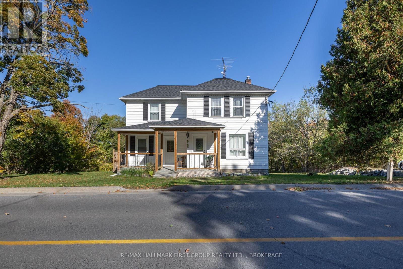 5105 Battersea Road, Frontenac, Ontario  K0H 1H0 - Photo 2 - X12424736