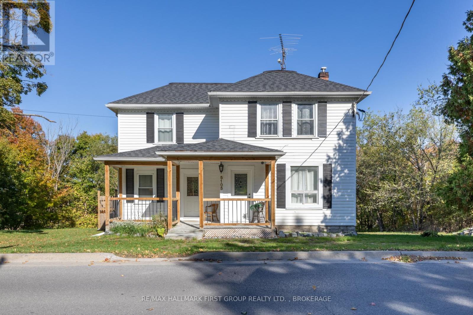 5105 BATTERSEA ROAD, Frontenac, Ontario