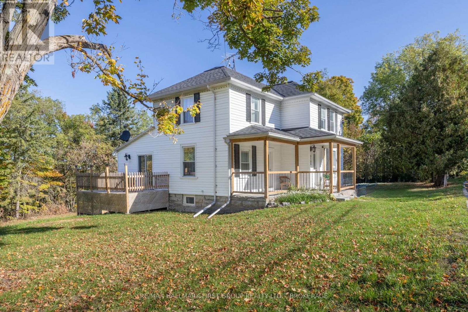 5105 Battersea Road, Frontenac, Ontario  K0H 1H0 - Photo 3 - X12424736