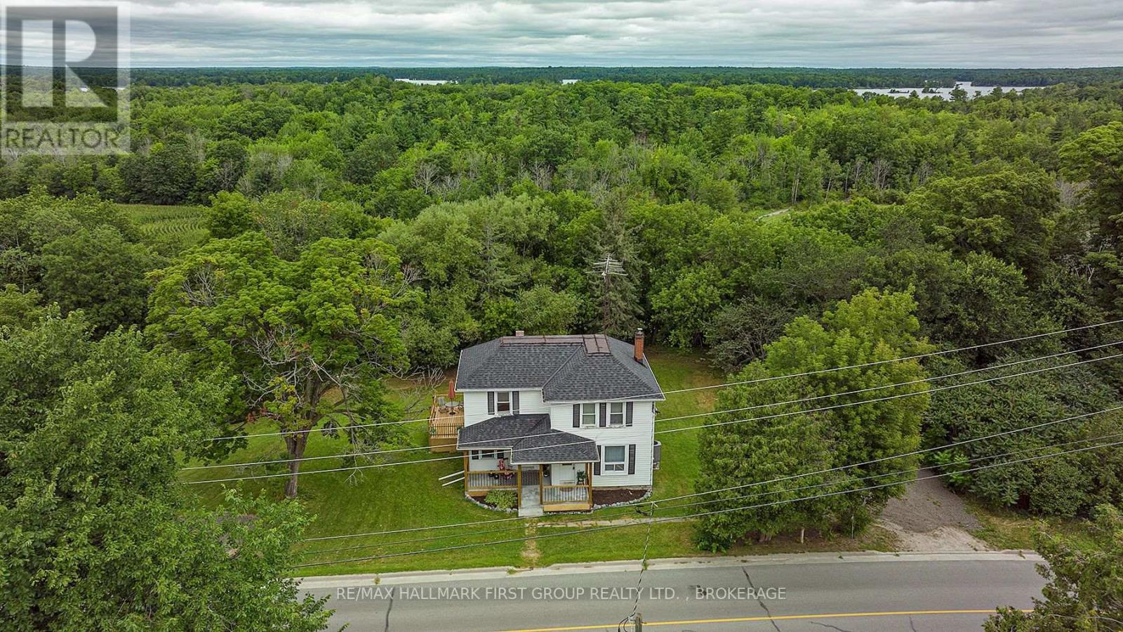 5105 Battersea Road, Frontenac, Ontario  K0H 1H0 - Photo 50 - X12424736